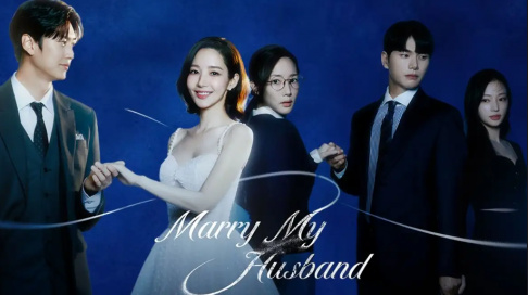 Han So Hee, Lim Ji Yeon, Na In Woo, Park Min Young, Song Hye Kyo