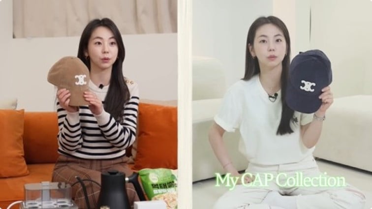Sohee reveals her top personal purchases in latest video