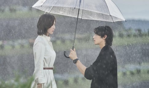 Cha Eun Woo, Kim Nam Joo