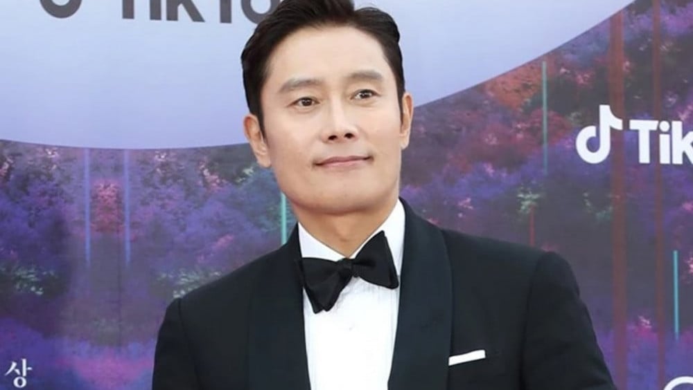 Lee Byung Hun's label releases statement about burglary at LA home
