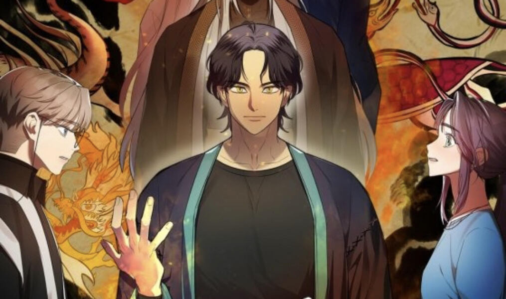 Webtoon sensation Gods Butler set to grace television screens with a drama adaptation | allkpop Webtoon sensation Gods... 