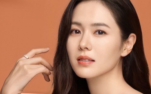 Son Ye Jin