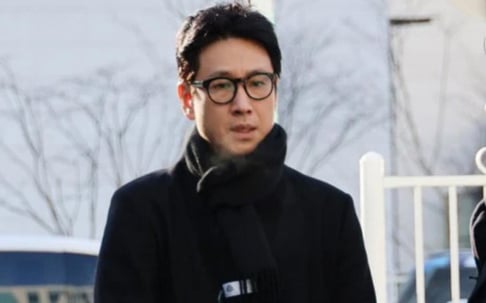 Lee Sun Gyun