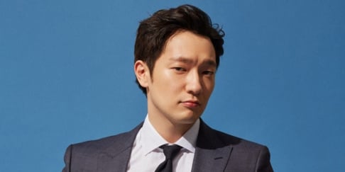 Son Suk Ku
