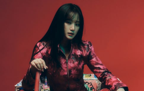 I-DLE, Shuhua