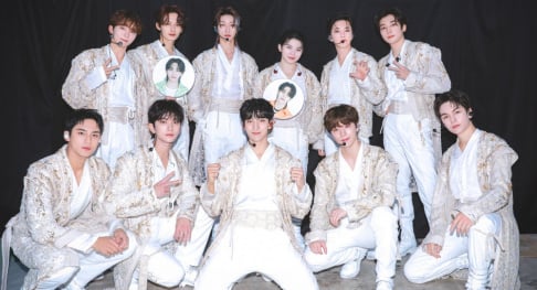 Seventeen