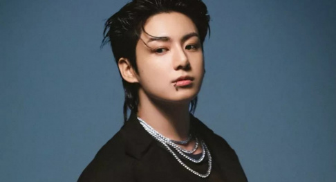 BTS, Jungkook