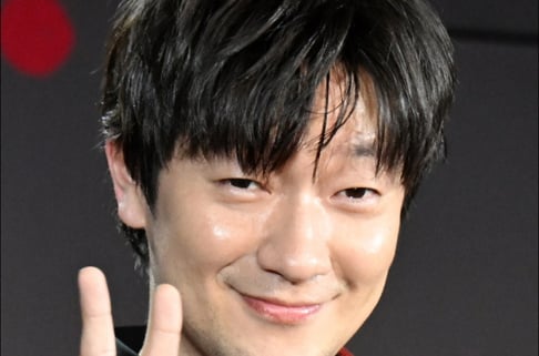 Son Suk Ku