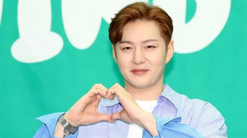 Changsub