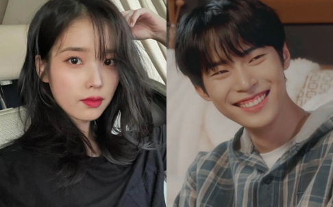 IU, NCT, Doyoung