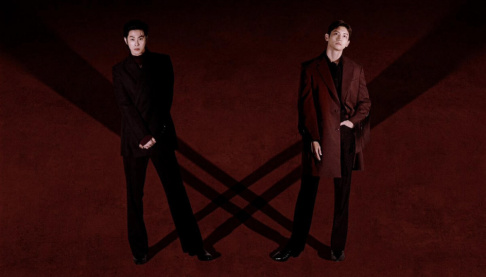 TVXQ