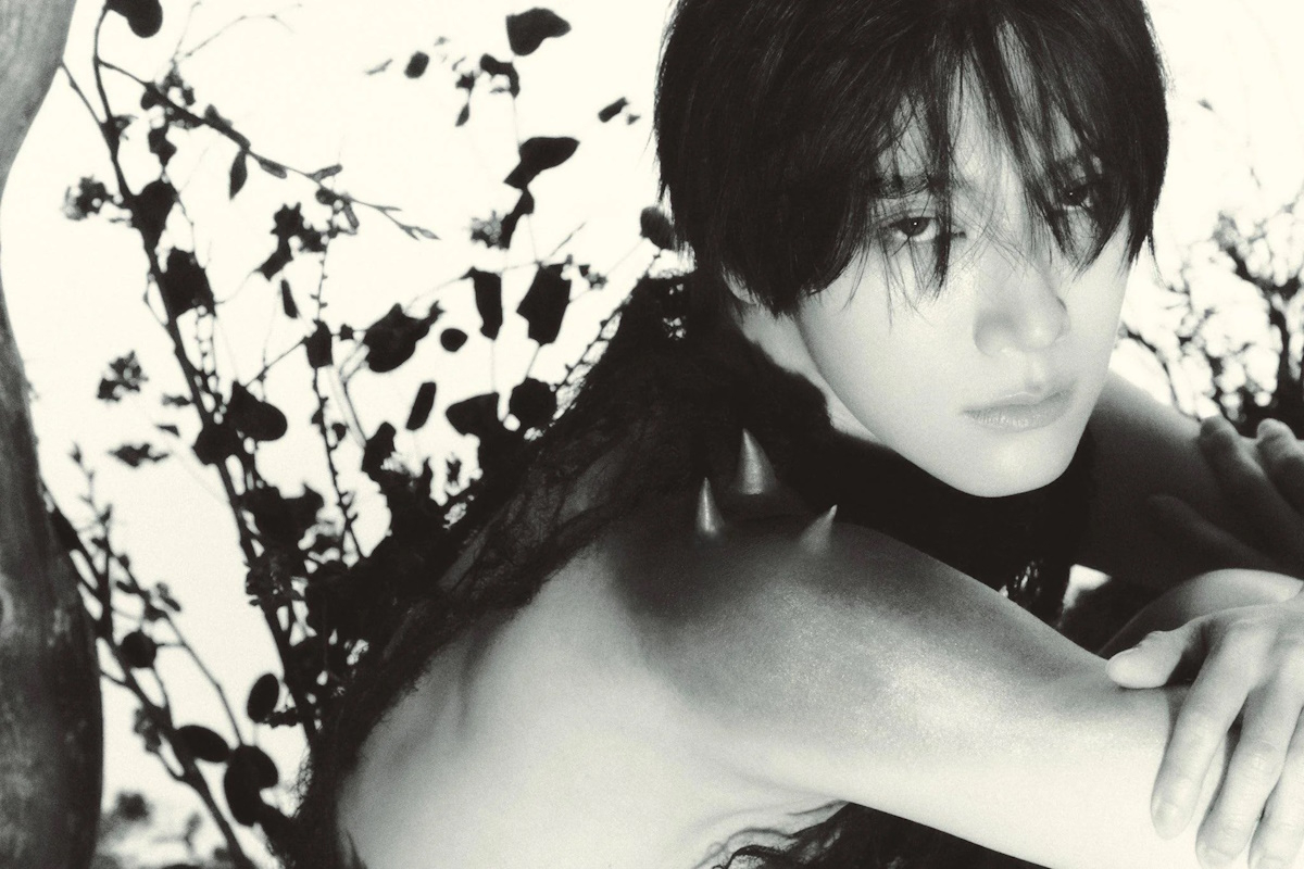 NCT’s TEN drops teaser images & clip for ‘TEN’ mini album | allkpop