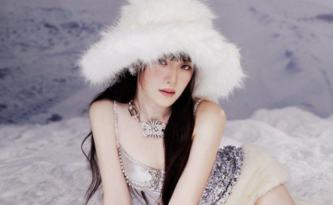 I-DLE, Shuhua