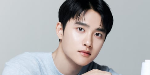 EXO, Doh Kyung Soo (D.O.)