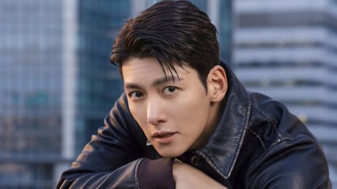 Ji Chang Wook