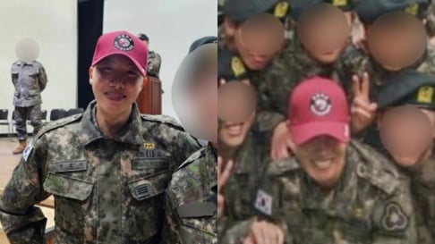 BTS, J-Hope
