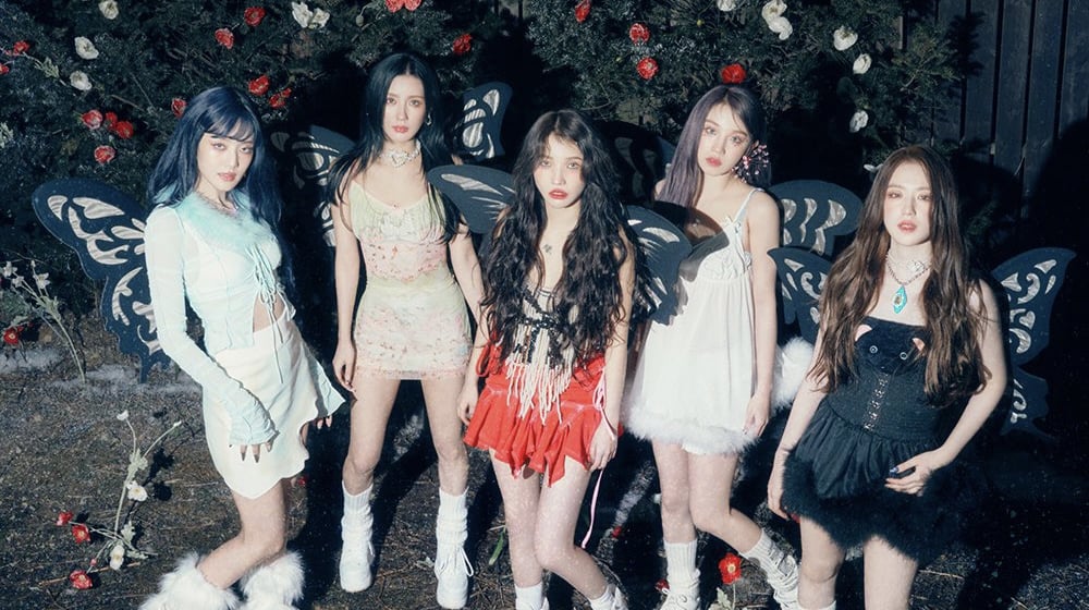 (G)I-DLE’s ‘Queencard’ hits 300 million views on YouTube | allkpop