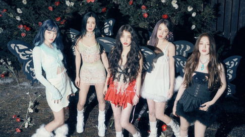 I-DLE