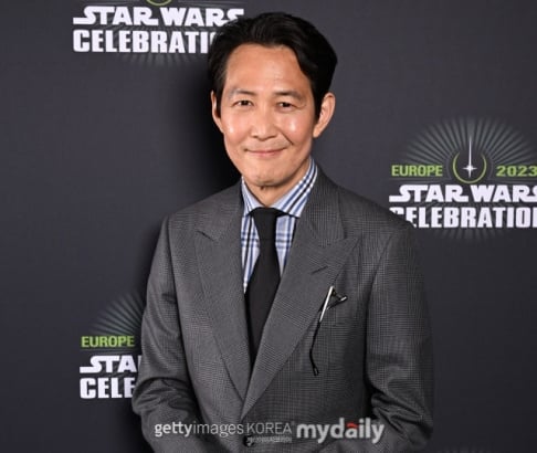 Lee Jung Jae