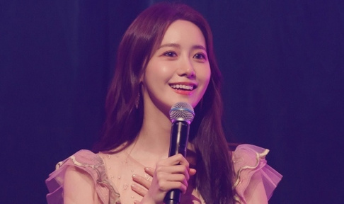 YoonA