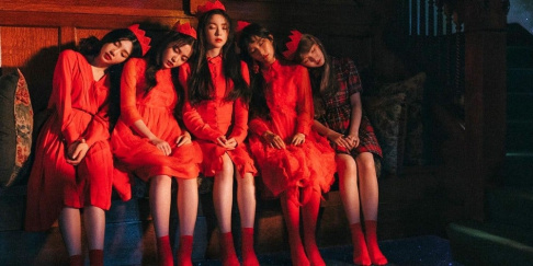 Red Velvet