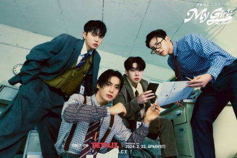 A.C.E