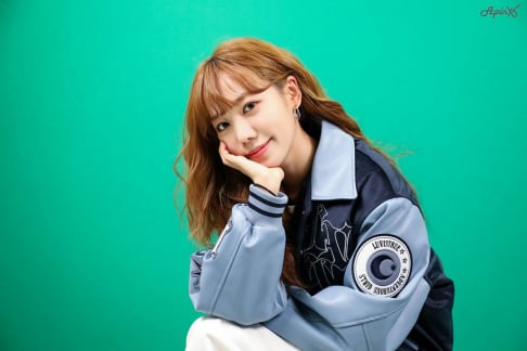 Apink, Namjoo