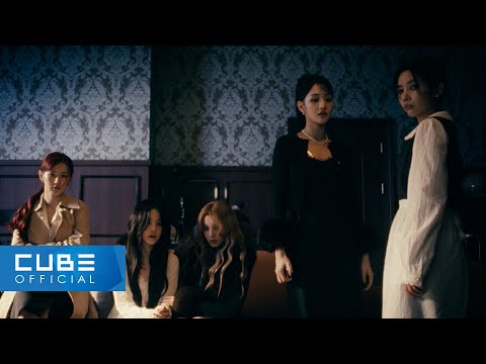 I-DLE