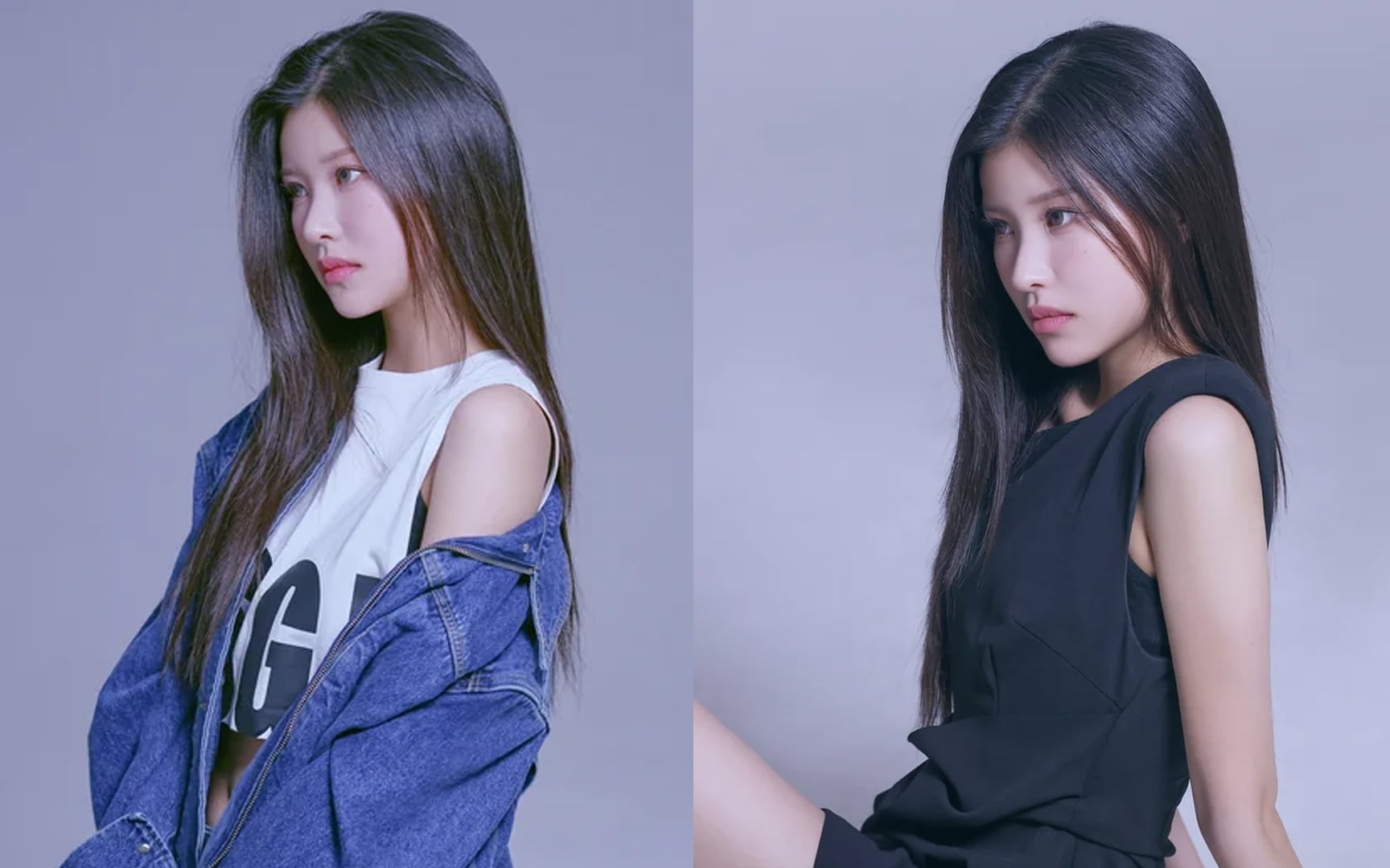 Brave Entertainment releases individual profile photos of the third