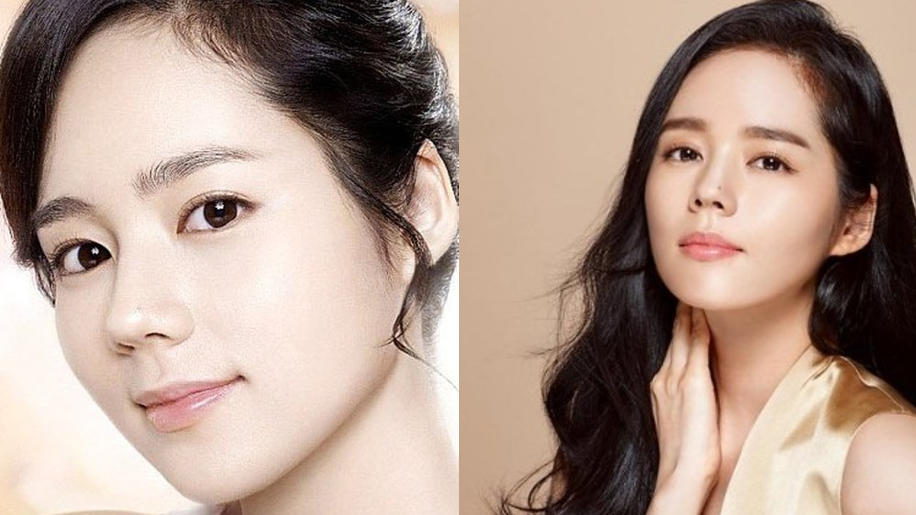 Han Ga In