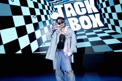 BTS, J-Hope