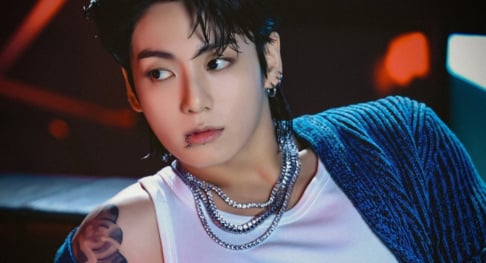 BTS, Jungkook