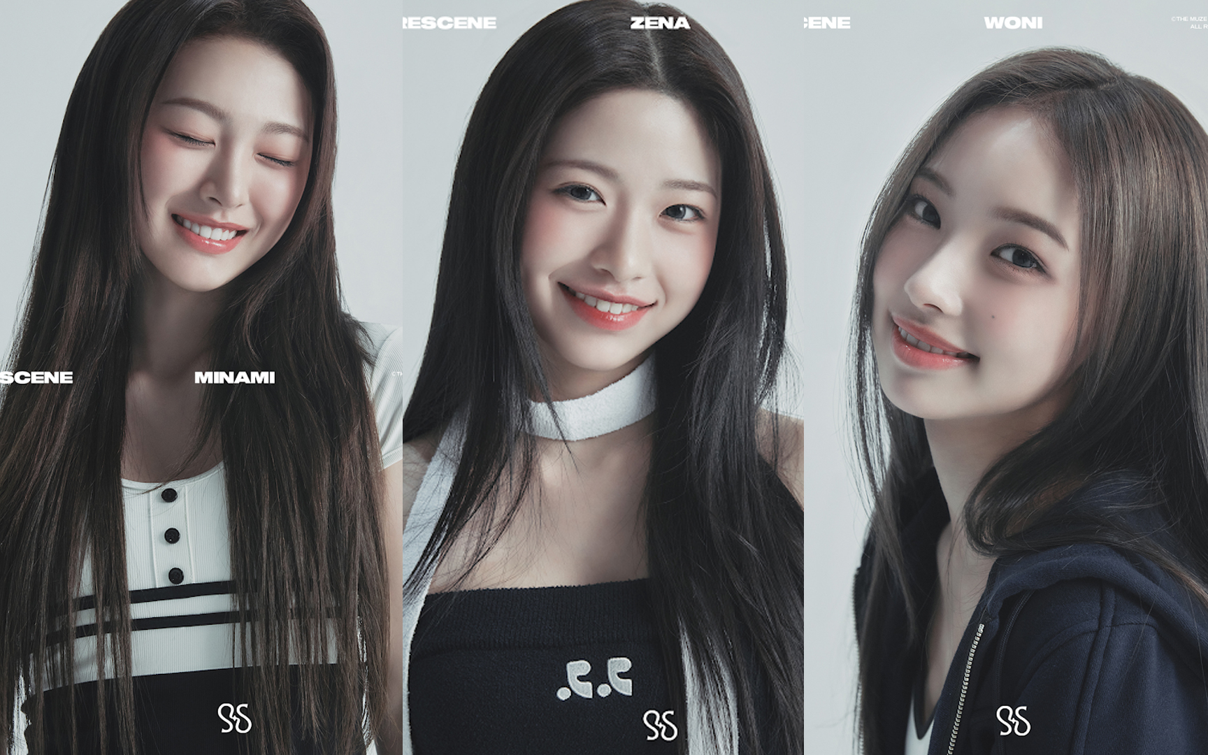 K-netizens are saying even small agencies are getting beautiful members