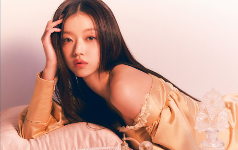 Oh My Girl, YooA