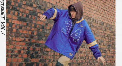 BTS, J-Hope