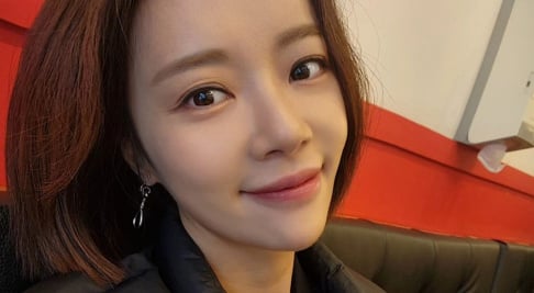 Hwang Jung Eum