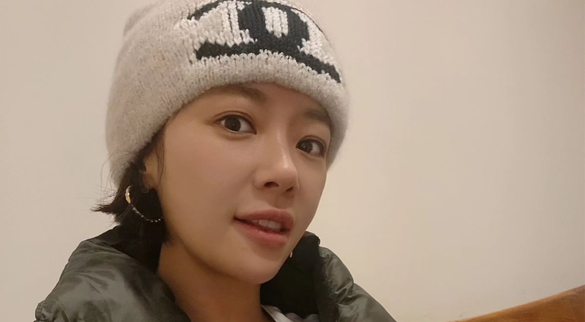 Hwang Jung Eum&rsquo;s cryptic Instagram posts about her husband spark