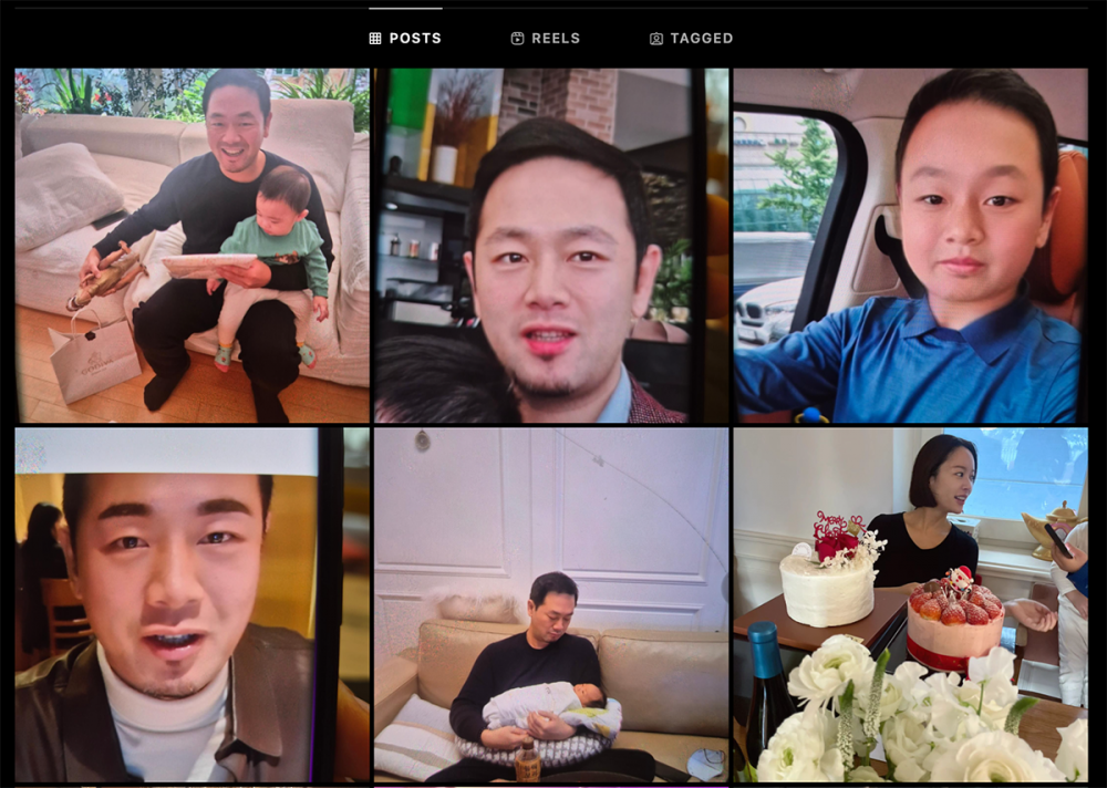«Теперь ты можешь спать спокойно»: Странные посты Хван Джон Ым о ее муже на фоне развода привлекают внимание в соцсетях