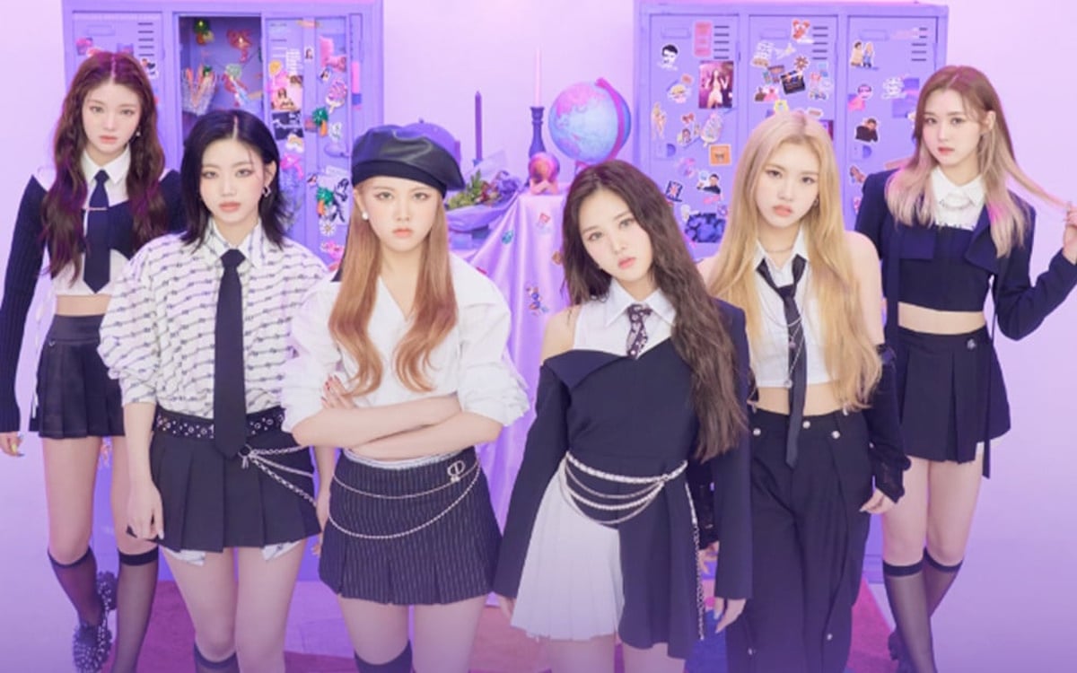 TRI.BE cancel and postpone ‘Diamond’ comeback schedule following