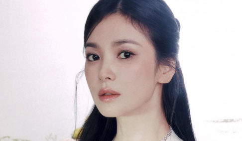 Song Hye Kyo