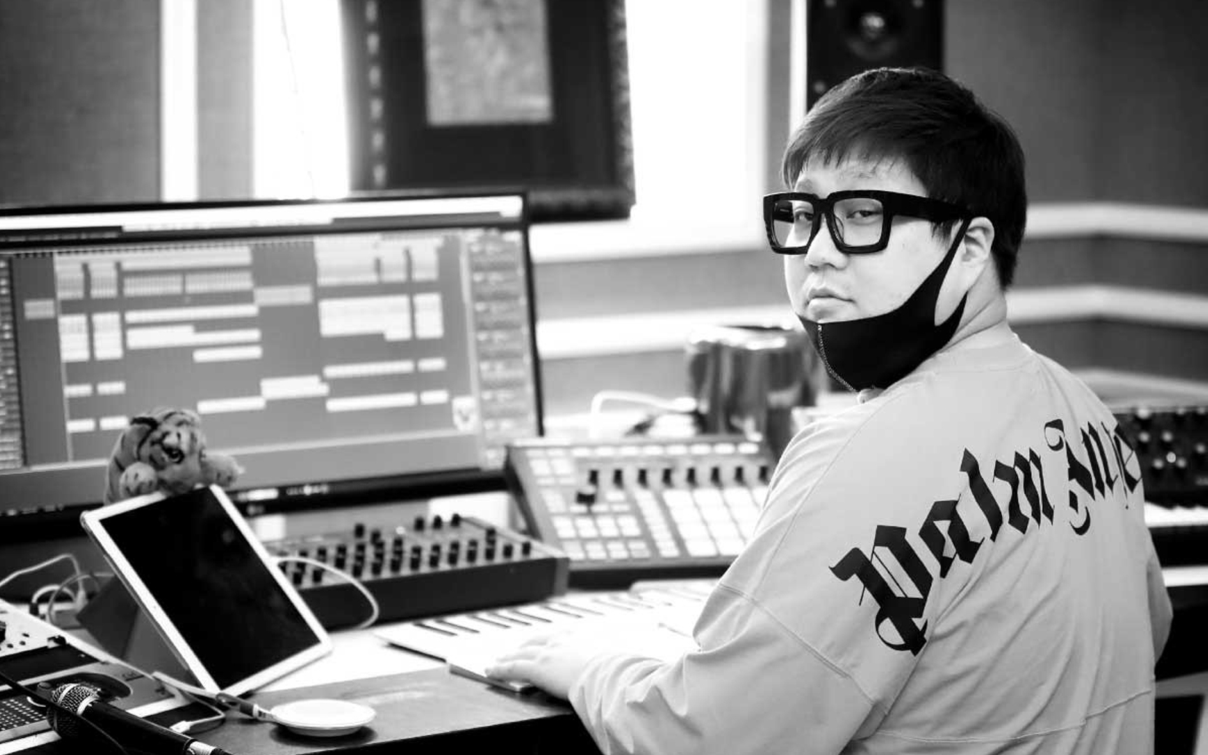 Media outlet reports that Shinsadong Tiger was purportedly found