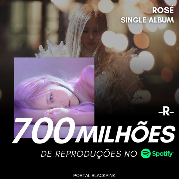 BLACKPINK ROS s