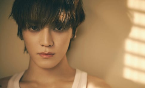 NCT, Taeyong