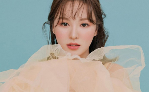 Red Velvet, Wendy