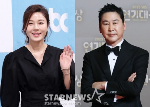 Kim Ha Neul, Shin Dong Yup