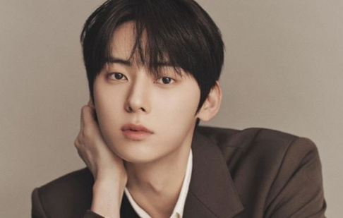 Hwang Min Hyun