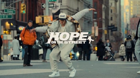 J-Hope
