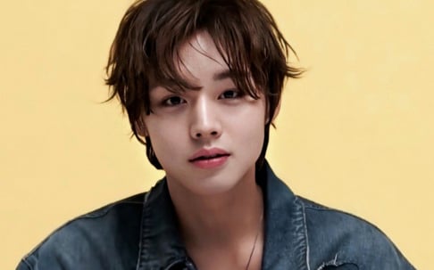 Park Ji Hoon