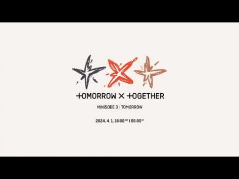 TXT, Yeonjun, Hueningkai, Soobin, Taehyun, Beomgyu