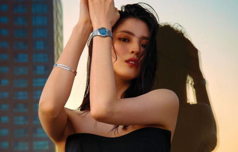 Han So Hee